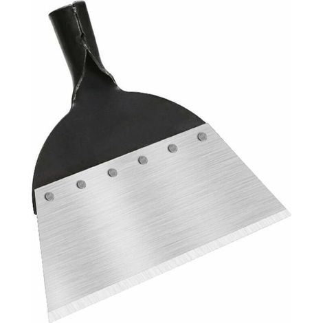 Pelle Multifonctionnelle pour Jardin, Nettoyage Extérieur, Désherbage et Raclage – Idéale pour Maison, Ferme et Espaces Paysagers (1/4)