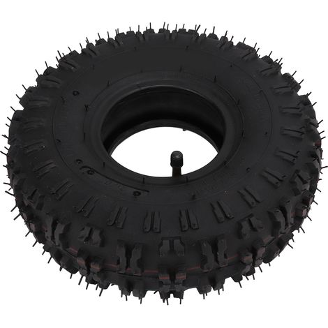 4.10‑4 Pneus pneumatiques, chambre à air en caoutchouc pour tricycles et chariots électriques (1/5)