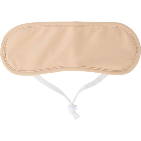 Enveloppe cervicale en huile de ricin imperméable et réutilisable pour hommes et femmes, couleur kaki (1/5)