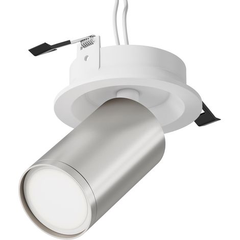 Maytoni Technical FOCUS S Maytoni C048CL-U-1WS Deckenleuchte (1/5)