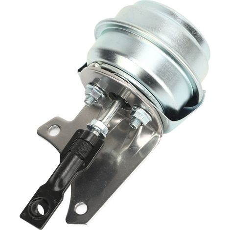 Actionneur Wastegate Turbo Haute Sensibilité Robuste Performances Stables 03G253014E pour A3 1.9 TDI (1/5)