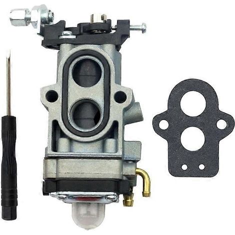 Carburateur pour souffleur dorsal Redmax EBZ8500RH EBZ8500 WYA-44 TJ45