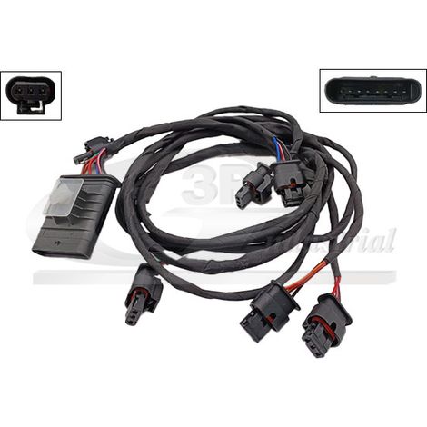 3RG 30509 CABLES SENSOR DE PARKING