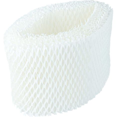 vhbw Filtro para humificador compatible con Philips HU4801 HU4803, HU4811, HU4813, HU4814 - Reemplaza Philips HU4102/01, FY2401/10 (1/4)