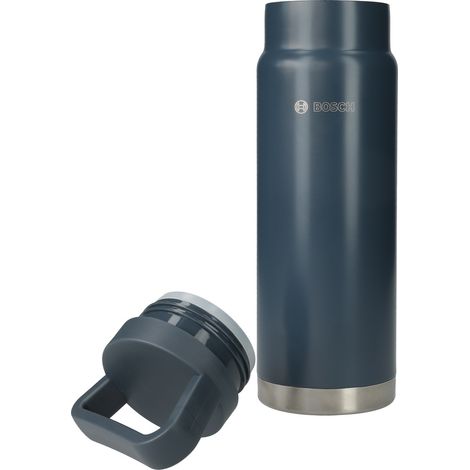Bosch Thermoskanne stainless steel (1/2)