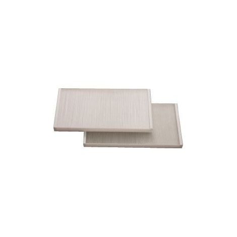 Bosch Zubehör Wohnungslüftung FS300/F5 Filterset F5 für 300 m3, 7719003375