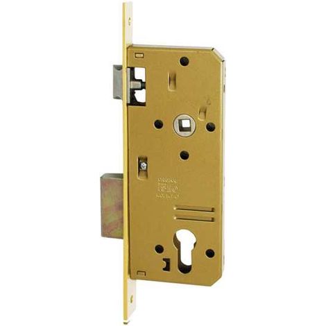 Cerradura para Madera 200N 31mm ISEO