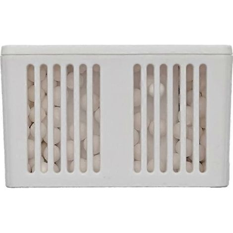 Pièces détachées pour module de désodorisation du réservoir d'eau sale pour Roborock Saros 10R, Saros 10 et Qrevo Edge (1/5)