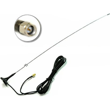 Antenna UT108 M Nagoya