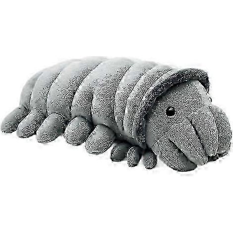 Peluche Mickey Creeper 17 pouces, coussin décoratif en peluche pour chambre (1/5)
