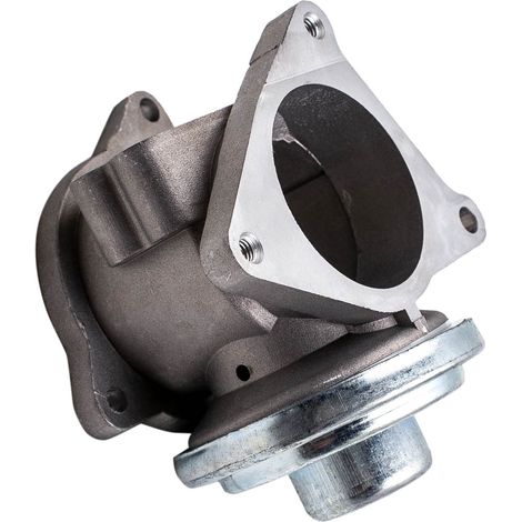 Oulet EGR Valve for AUDI SKODA VW 038131501AN 038129637D 038131501AF 038131501S (1/5)