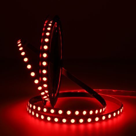 Jandei - Tira led 24V RGBW PCB 8mm 96led/m 5 metros IP20 (1/5)
