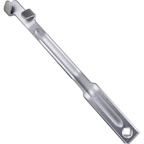 Rallonge-Clé Barre Outil Dynamométrique Acier Inoxydable, Clé Dynamométrique Acier Inoxydable Outils Pour Mécaniciens (1/5)