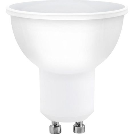 A2BC LED Lighting Ampoule LED 6000K GU10, 6 W, blanc froid 6000K, 1 Unité (1/5)