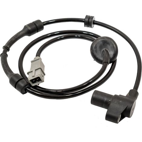 CAPTEUR DE VITESSE DE ROUE (ABS) C45 ""MS"" avant gauche/droit PEUGEOT 406 (1/2)