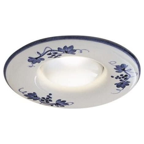CLASSIC PESCARA C481-08, Deckenleuchte Faretto in Ceramica, (1/3)