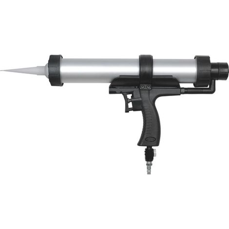 KS Tools Druckluft-Kartuschen-Pistole 310 ml  - 515.1975