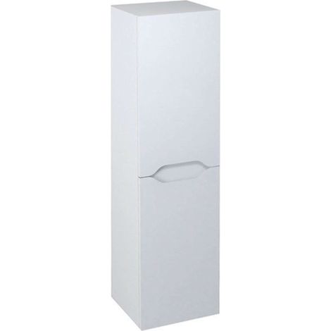 Sapho Wave - Mobile 350x1400x300 mm, 2 ante, bianco WA245-3030