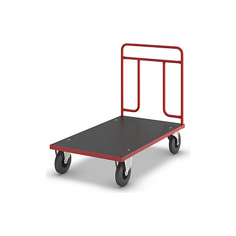 Kongamek  Carrello a pianale KM731  lungh x largh x alt 1200 x