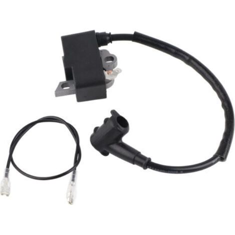Bobina de encendido compatible con motosierra STIHL MS 271 291 271C 291C (pieza de repuesto) (1/5)