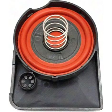 PCV-Reparatursatz für BMW N13 F20/F30 Ventildeckel – 11127601863 & 11127646552, Ventilschaftdichtung, Autoteil, Ersatzteil, auslaufsicher, OEM-Qualität. (1/5)