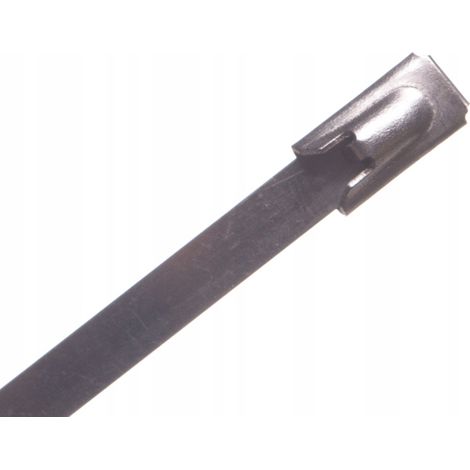 Brida de acero para cables 680x4.6 LS 4.6-680 B 61812980 (1/3)