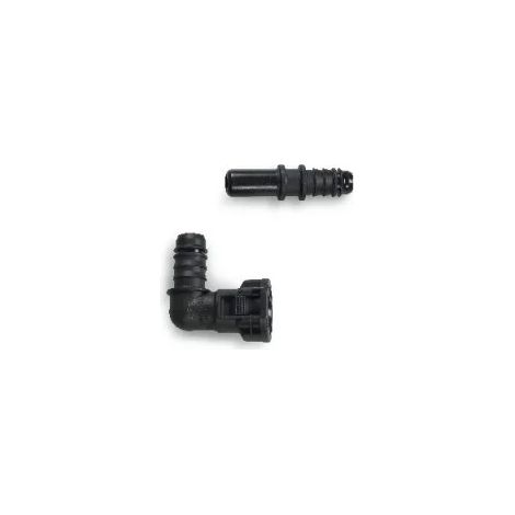 Beta 1885/C2-R2 ZF 9HP gearbox fittings without cooler for 1885