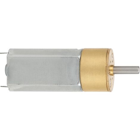DC12V Planetengetriebemotor mit hohem Drehmoment, komplett aus Messing, Untersetzungsgetriebe 30 U/min 60 U/min 100 U/min 200 U/min (60 U/min) (1/5)