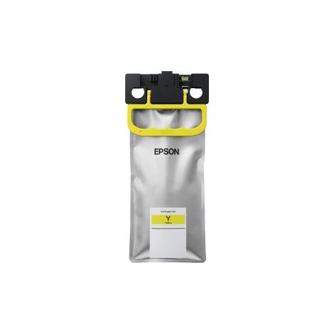 Epson Ink Yellow Gelb XXL (C13T01D400) (1/2)