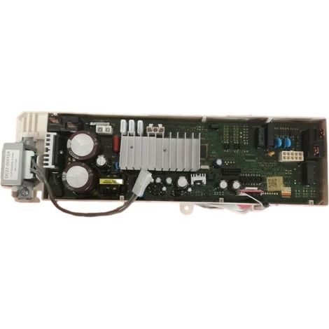 MODULE ELECTRONIQUE POUR LAVE LINGE SAMSUNG - DC92-01780S