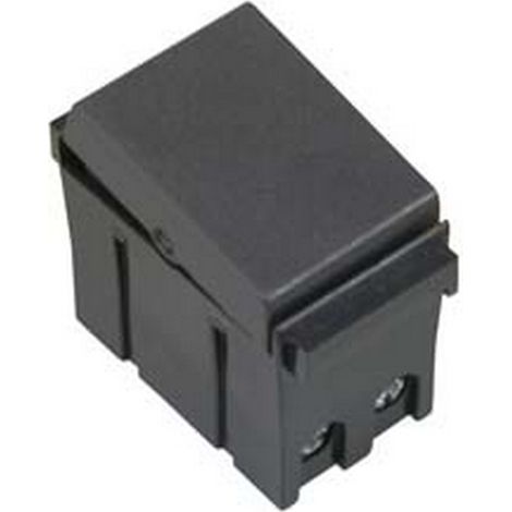 6PZ INTERRUTTORE INVERTITORE UNIPOLARE "ARC"                - invertitore 10AX 250V (7803.7)