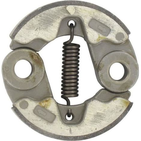Embrayage Centrifuge - Pour Modèles BC420 BC500 - Référence de Remplacement 262577 - 1 Pièce (1/2)