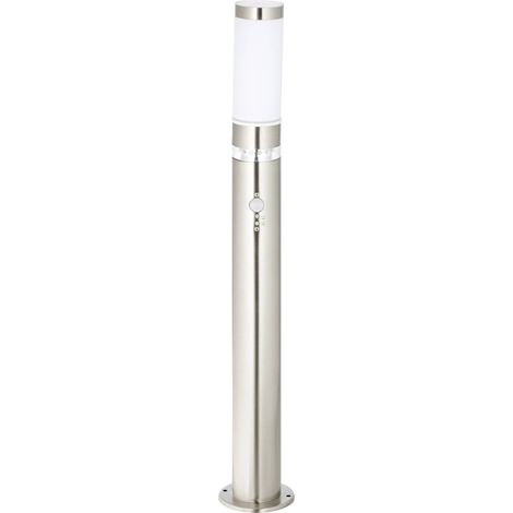 brilliant G46799 82 Bole lampe extérieure autonome LED (1/6)