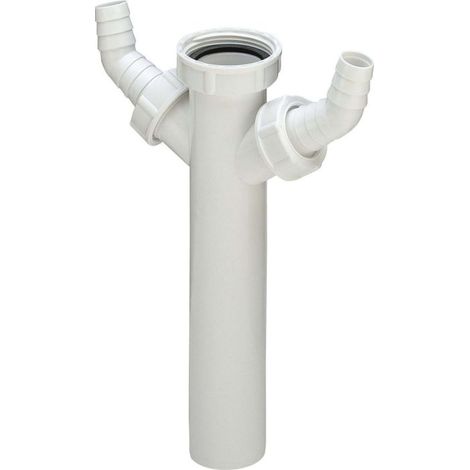 Viega tube de réglage 7985,50 2/11 « x40x200mm, avec joint d&39 étanchéité