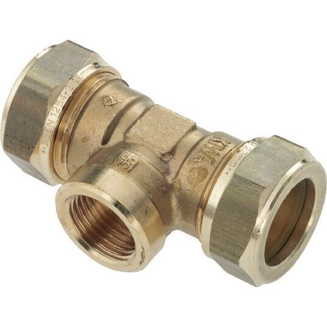 Tee bonfix 82640