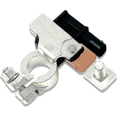 38920-TZ5-A02 38920TZ5A02 Ensemble capteur de courant de batterie compatible avec Honda Odyssey, Pilot, Ridgeline et Acura MDX/RDX (remplace) (1/5)