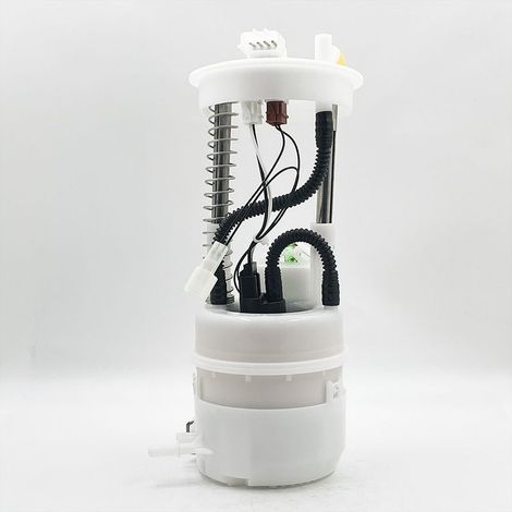 Fuel pump assembly 17040-JD00A, suitable for Nissan Qashqai 4WD (J10 Z08-15) and X-Trail T31. (1/4)