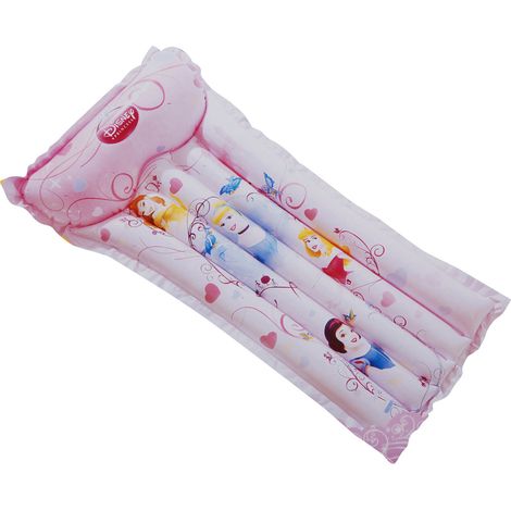 Matelas Pneumatique Princesses (1/2)