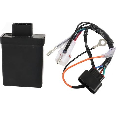 Alltoage CDI – Compatibthe Yamaha TTR125 – Réf. 5HP-85540-00-00 (1/5)