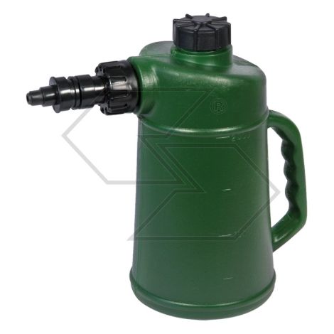 Tanichetta automatica per riempimento e rabbocamento livello acqua batterie