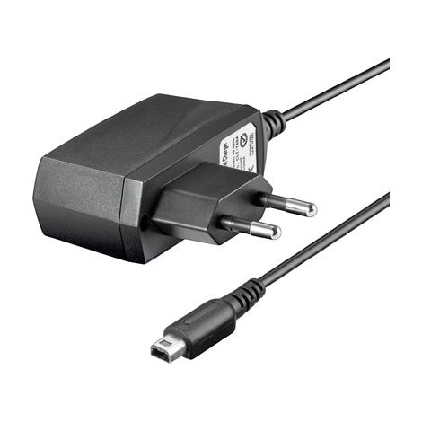 GOOBAY Caricabatteria 220 V per Nintendo Dsi