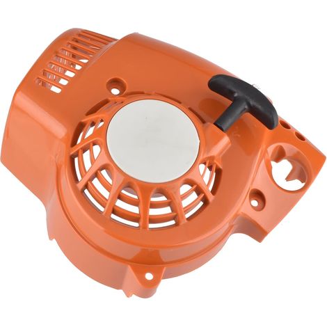 Conjunto de arranque de retroceso Cancanle Pull Start compatible con sopladores de hojas Stihl BG56, BG56C, BG86, BG86C, SH56, SH56C, SH86, SH86C (1/4)