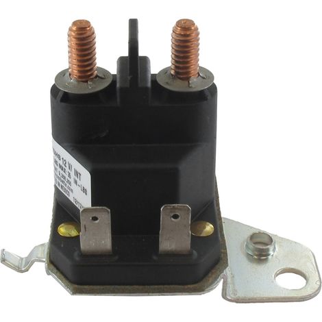 Solenoide