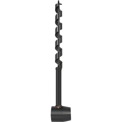 Tarière Manuelle 16 mm – Foret Bois Camping (1/5)