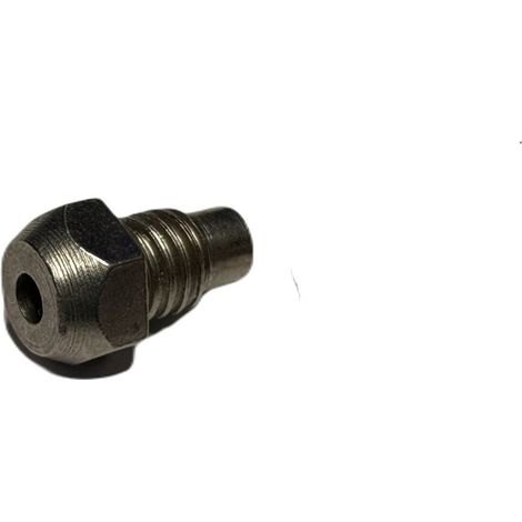Projahn Ersatz-Mundstück 2,4 mm  für Blindnietzange 398060/398061 (1/2)