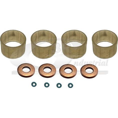 3RG 99200 KIT INYECTORES (12PCS)