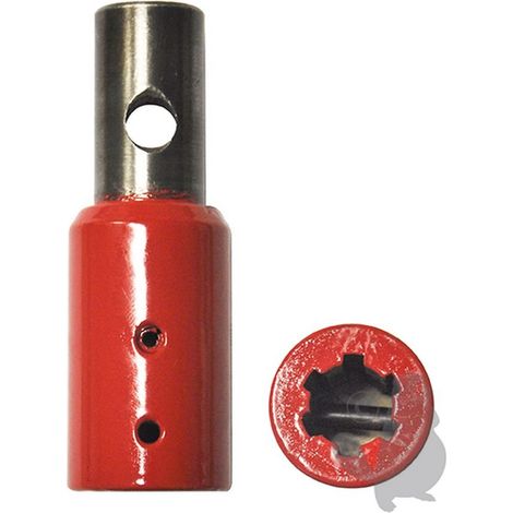 ADAPTADOR AGUJERO TALADRO RIF 1309014 COMPATIBLE