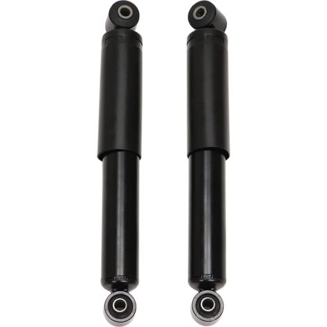 Amortiguadores traseros Hyundai Accent IV, Veloster, i20, ix20 KIA Rio III, Venge (1/4)