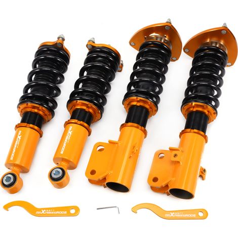 Coilovers Suspension Kit For Subaru Legacy BP BL 2003-2009 Touring BP5 BPE (1/5)