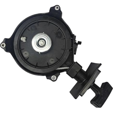 Assemblage pour moteur Hidea Hyfong 2 temps 5 CV 6 CV (1/5)
